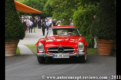 Mercedes-Benz, 300 SL, Roadster, Mercedes-Benz, 1962, Heiko Seekamp, D